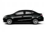 Mitsubishi Attrage 2019 года (TH)